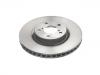 Disque de frein Brake Disc:26300-FL000