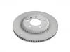 диск тормозной Brake Disc:LR132810