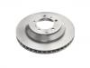 刹车碟 Brake Disc:9Y0 615 601