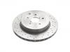 Disque de frein Brake Disc:26700-VA010