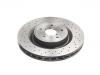 диск тормозной Brake Disc:26300-VA000