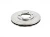 диск тормозной Brake Disc:40206-37J01